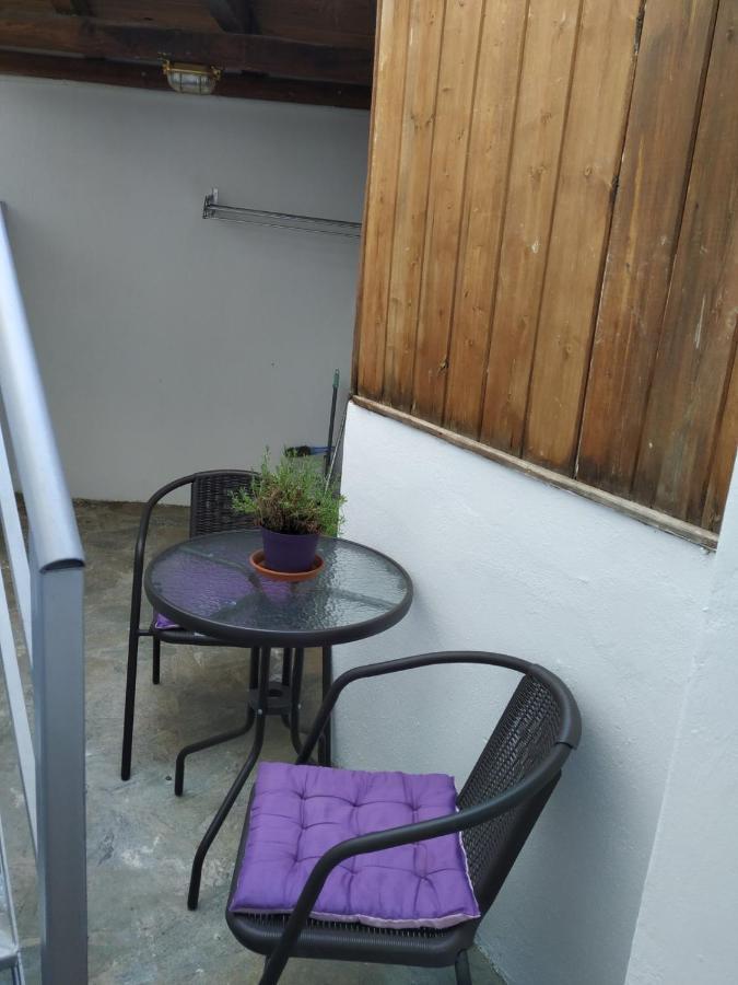 Demis Mykonos Stay 2 Platys Gialos  Exterior photo