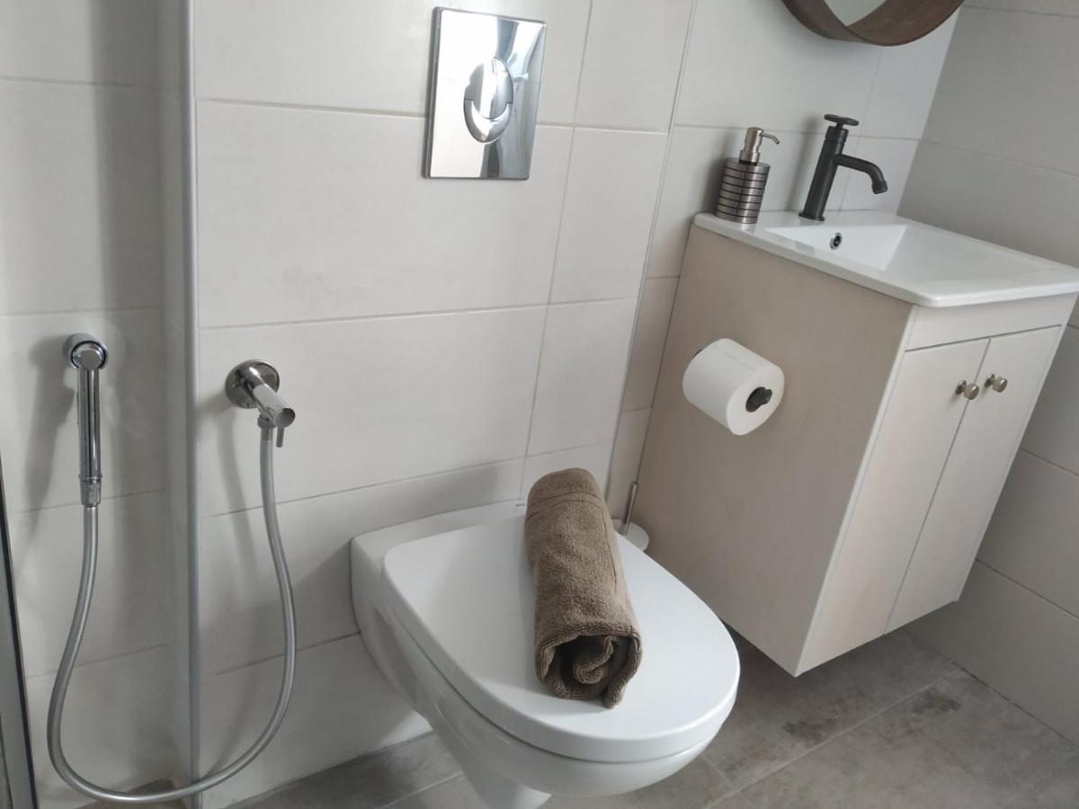 Demis Mykonos Stay 2 Platys Gialos  Exterior photo
