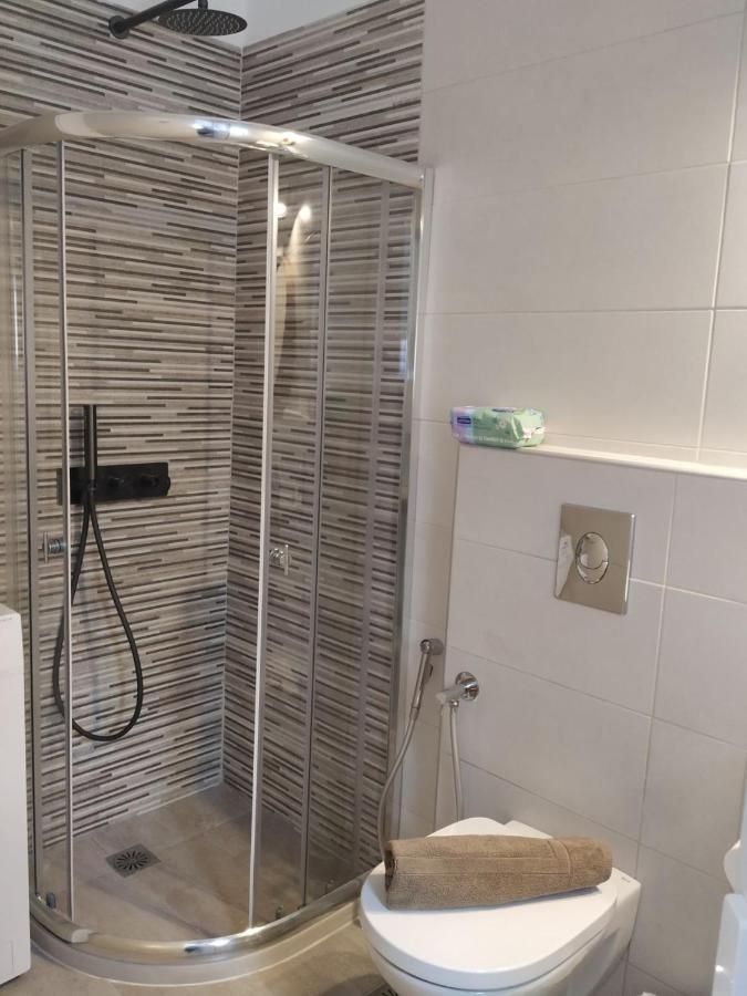 Demis Mykonos Stay 2 Platys Gialos  Exterior photo