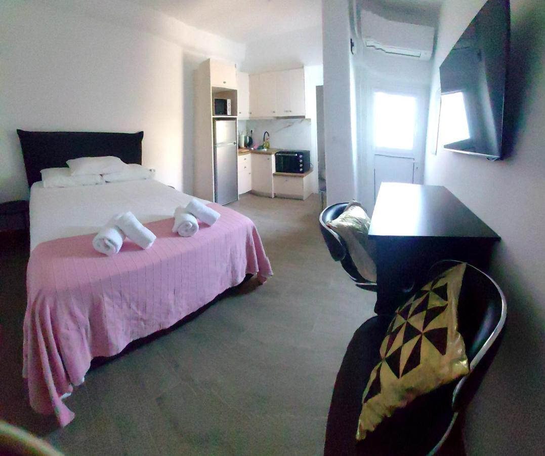 Demis Mykonos Stay 2 Platys Gialos  Exterior photo