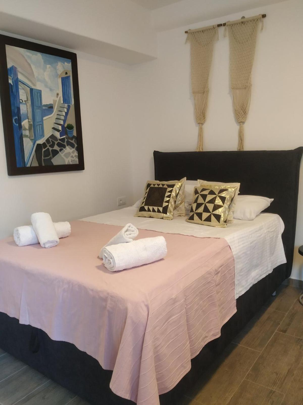 Demis Mykonos Stay 2 Platys Gialos  Exterior photo