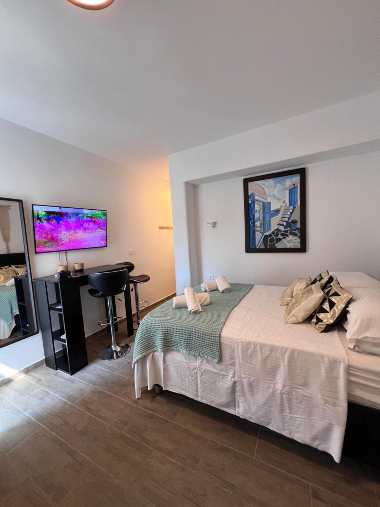 Demis Mykonos Stay 2 Platys Gialos  Exterior photo