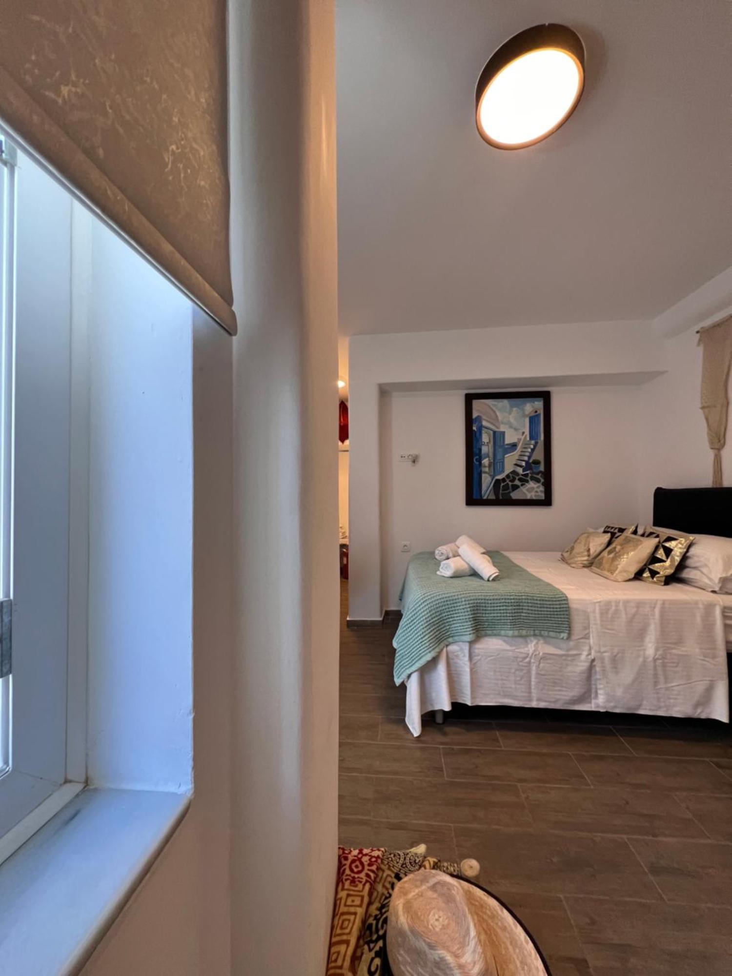 Demis Mykonos Stay 2 Platys Gialos  Exterior photo