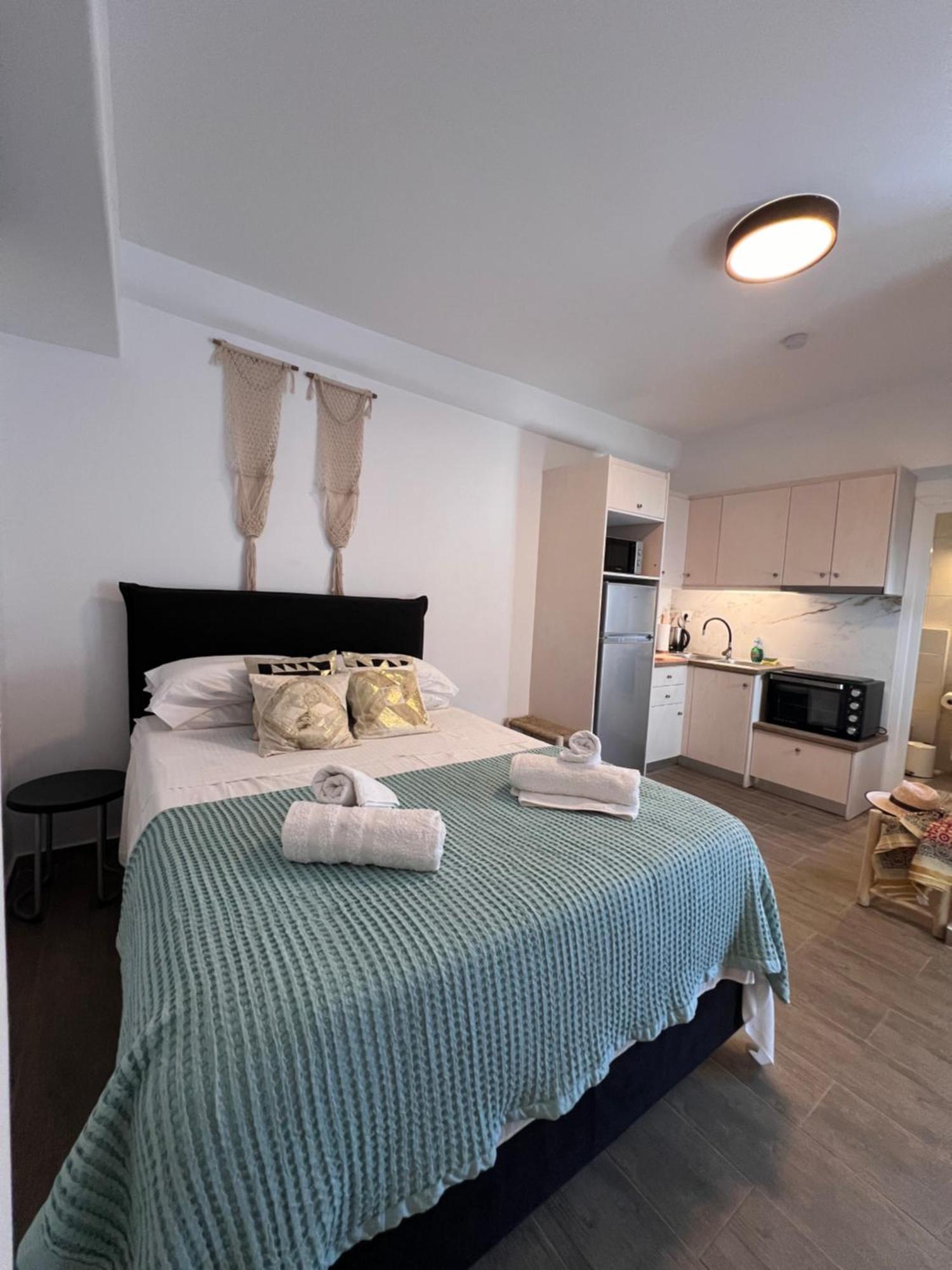 Demis Mykonos Stay 2 Platys Gialos  Exterior photo